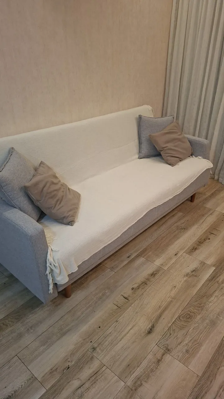 2 quartos e vista para a água: apartamento de 120 m² — photo 14