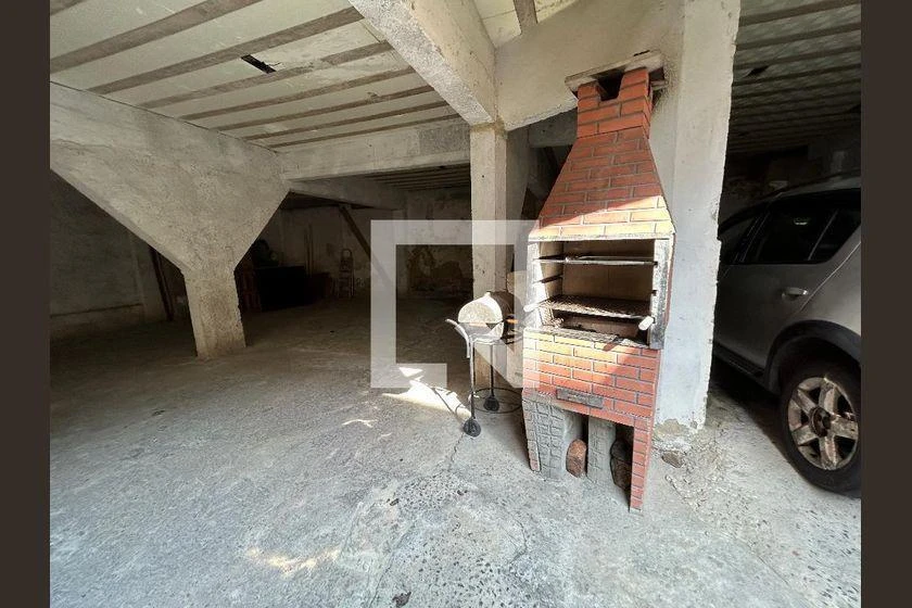 Rental house with 3 bedrooms and 120 m², 1 parking spot — photo 48