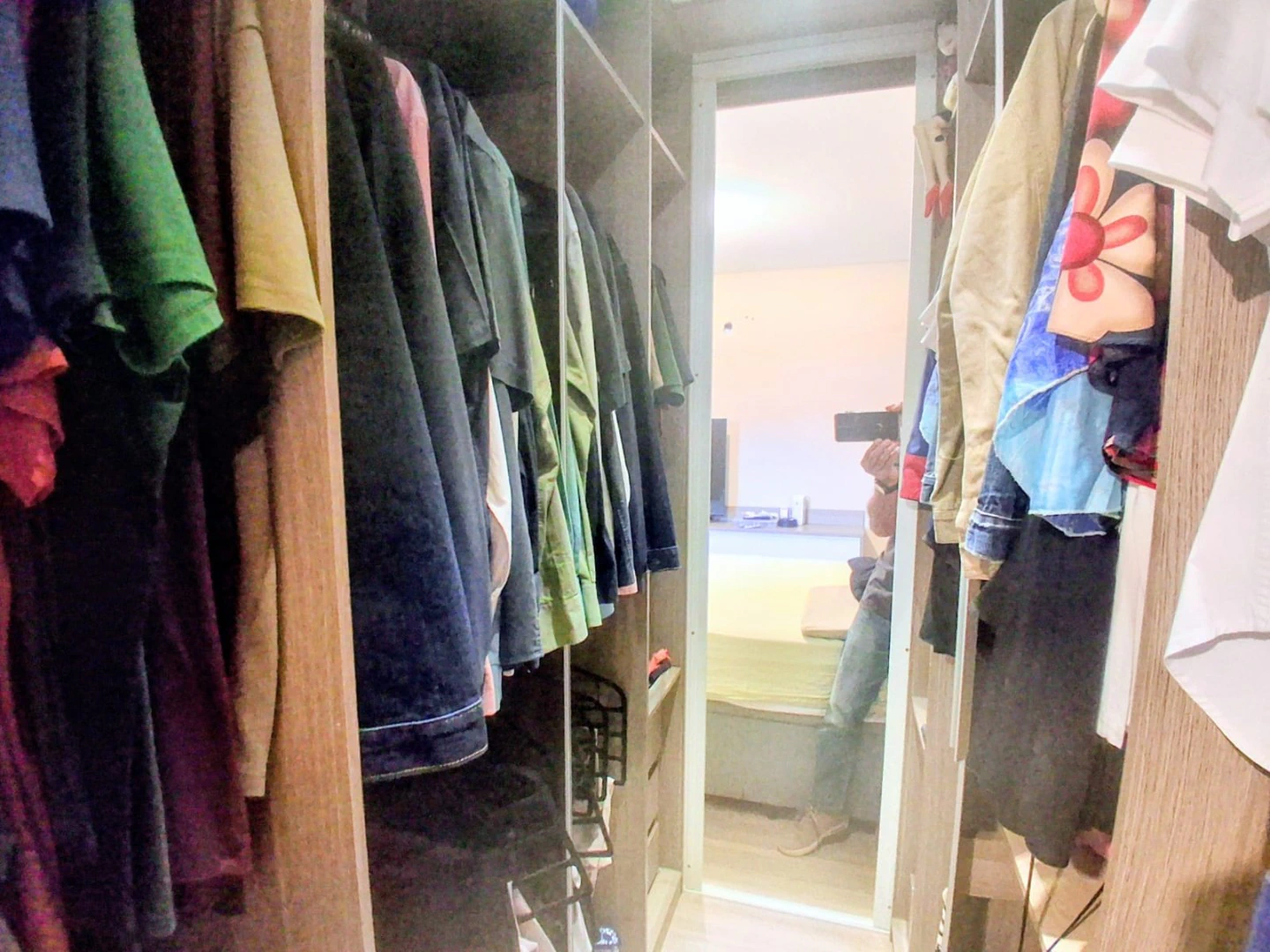 Apartamento de 3 quartos com suíte e cozinha aberta — photo 8