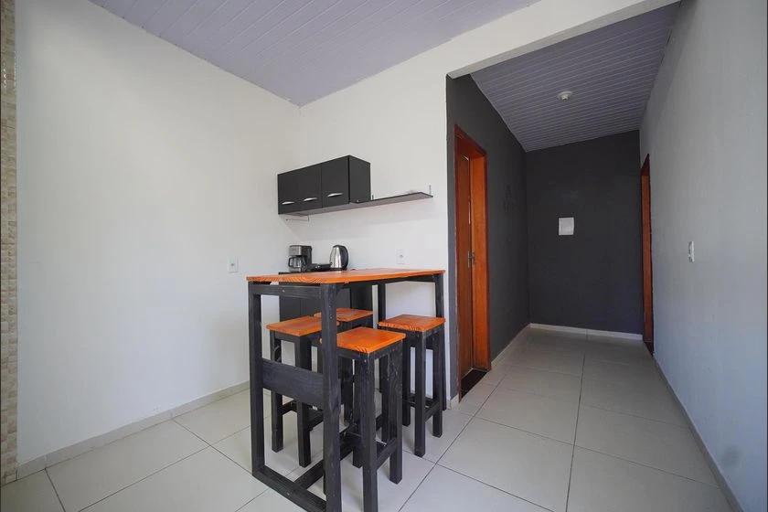 Apartamento amueblado de 1 dormitorio y 1 plaza — photo 7
