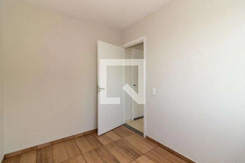 Apartamento de 48 m² com cozinha aberta e 2 quartos — photo 6