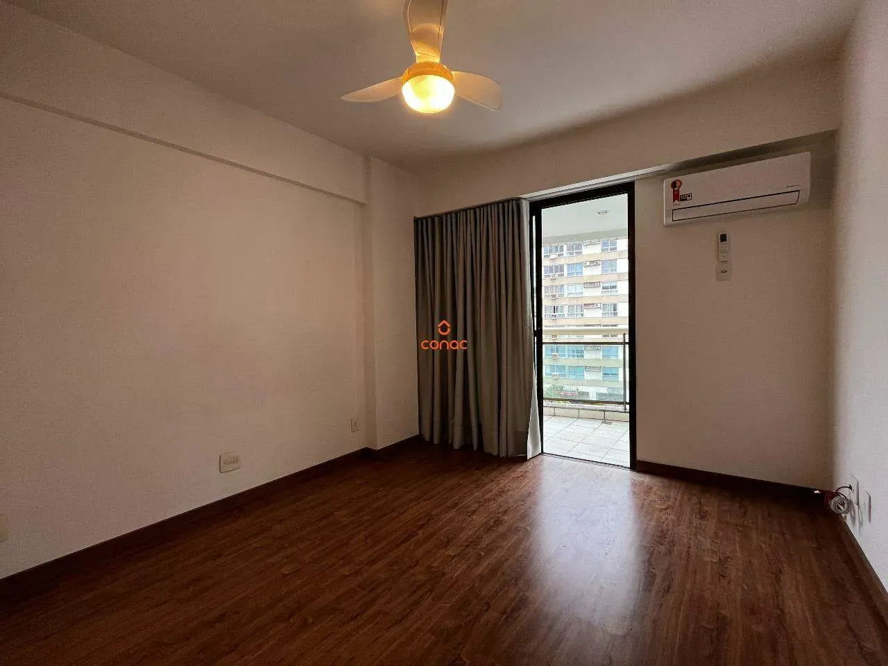 Apartment with 2 bedrooms, 2 bathrooms and 1 parking spot — photo 11