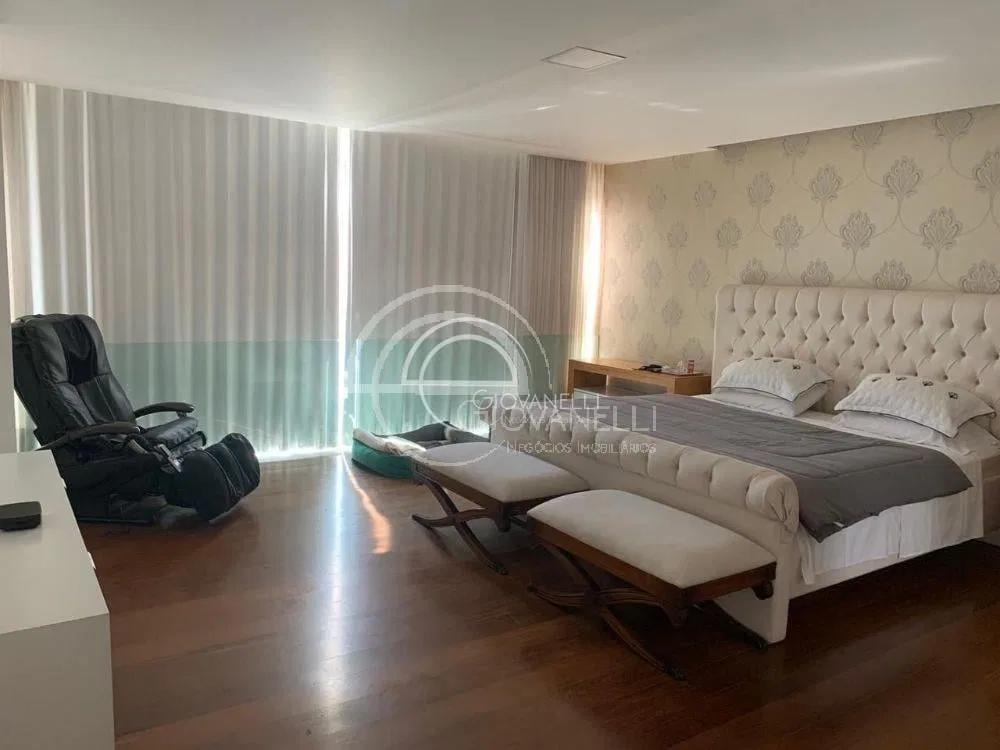 4-bedroom house with 4 en-suite bathrooms and balcony grill — photo 11
