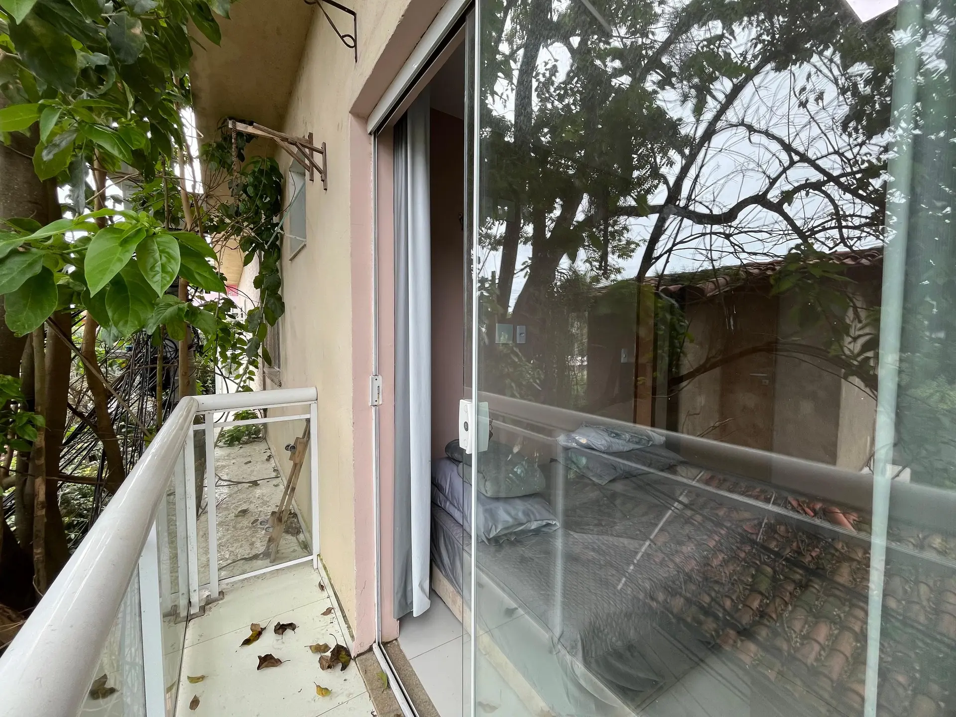 Apartamento com espaço de home office, Barra da Tijuca — photo 21
