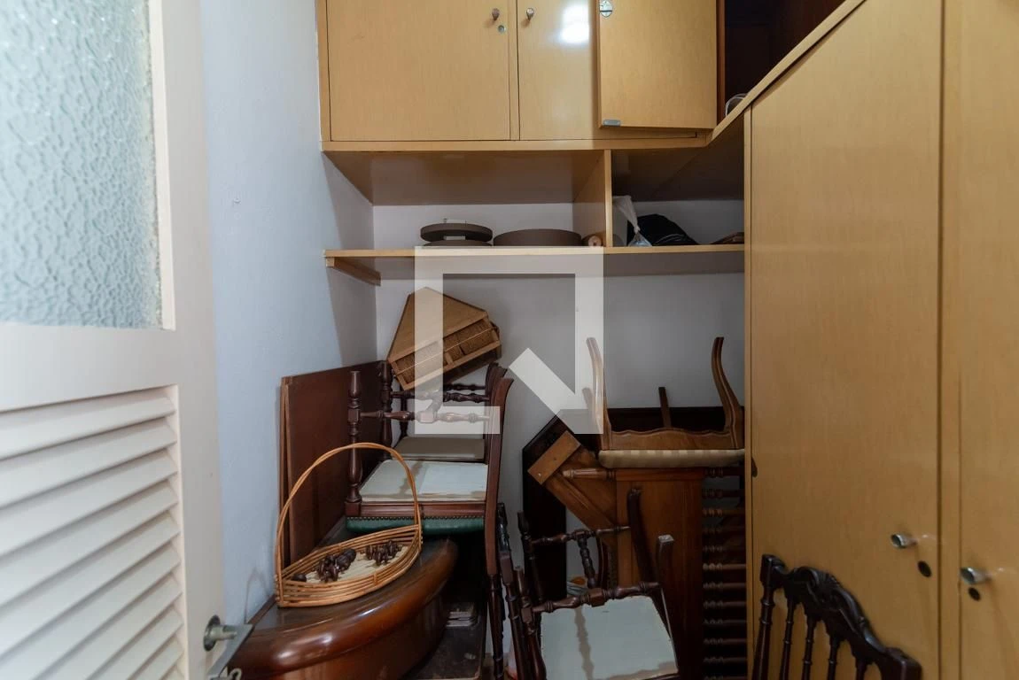 Apartamento, 160 m², com espaço de home office — photo 41