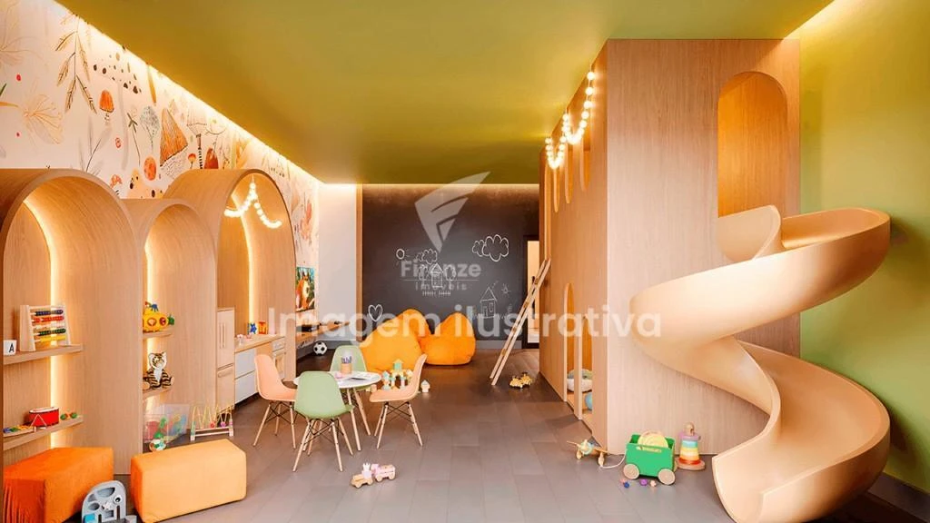 Квартира з 2 спальнями та робочим місцем — photo 3