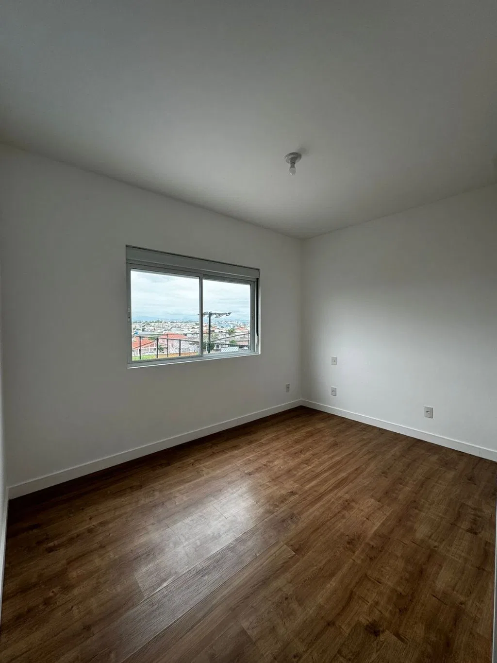 2-bedroom apartment with a private BBQ in Florianópolis — photo 5
