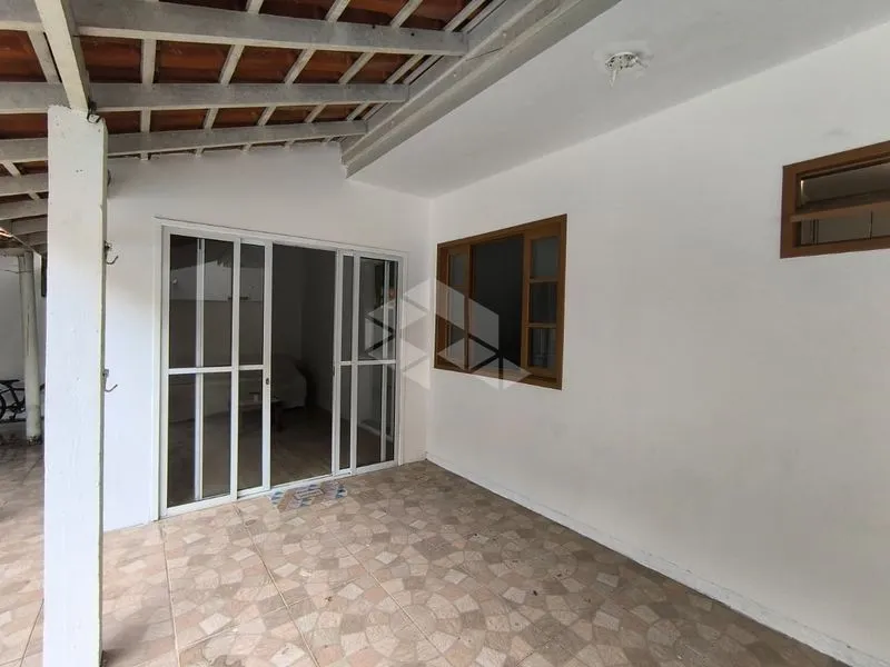 Casa de 2 quartos com máquina de lavar, Campeche — photo 23