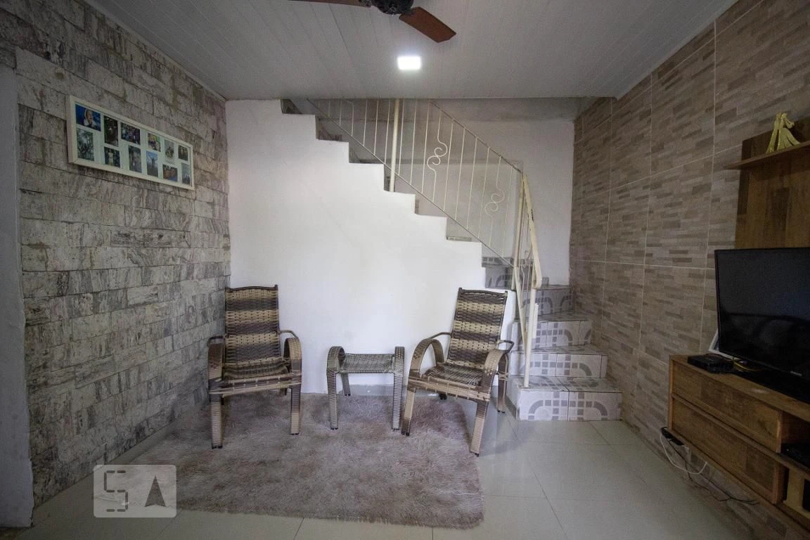 Furnished 2-bedroom, 120 m² house in Rio de Janeiro — photo 4