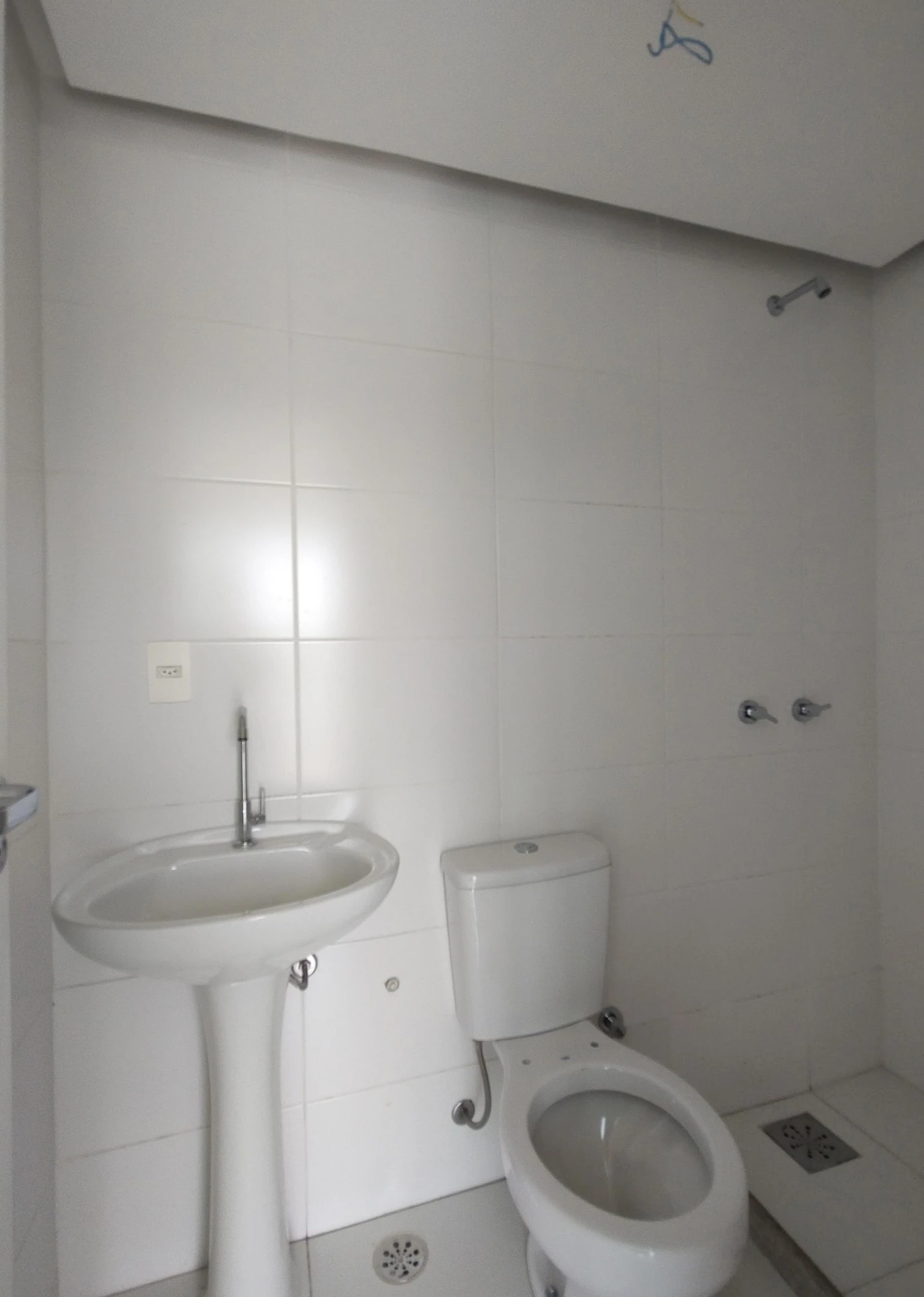 Apartment with 2 bedrooms, balcony and 1 parking space — photo 50