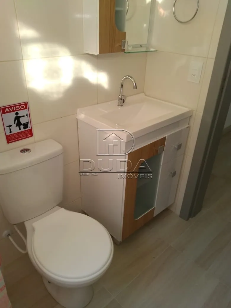 Unfurnished 30 m² studio with 1 bedroom and 1 bath on 2nd — photo 4