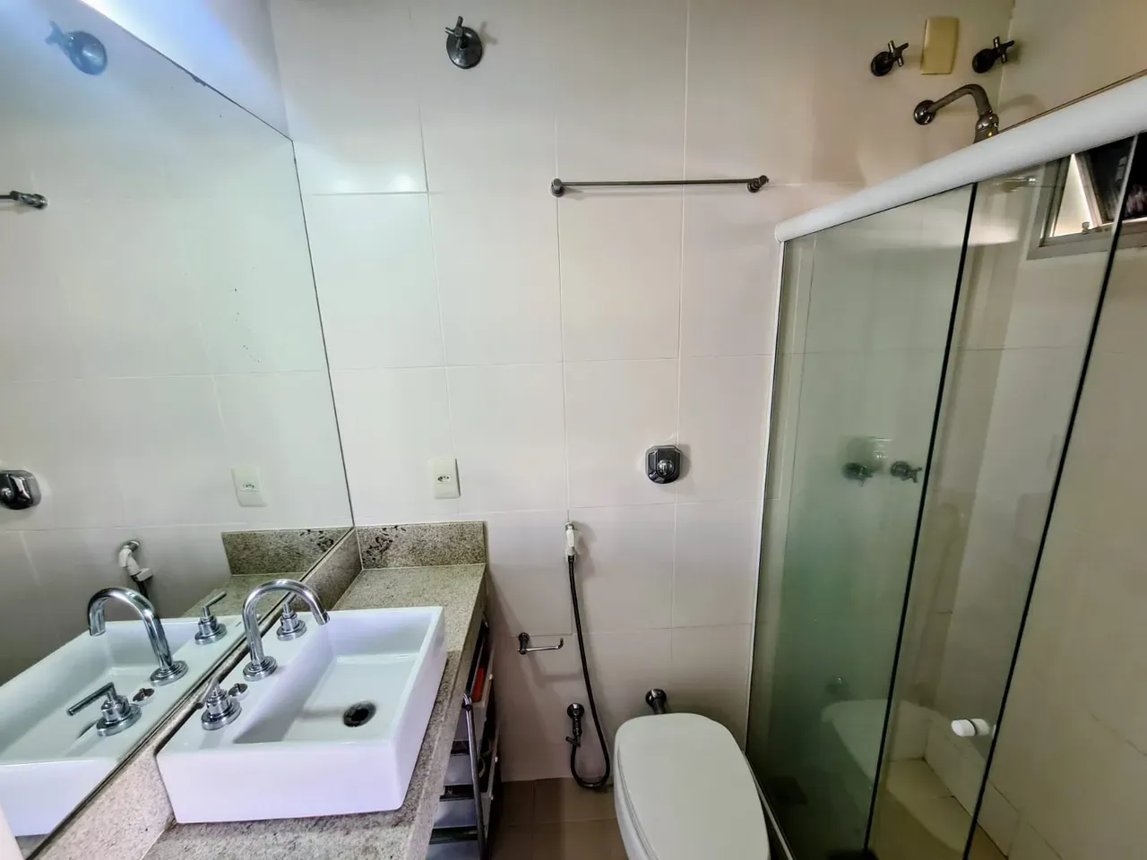 2 quartos e vista para as montanhas: apartamento de 136 m² — photo 20
