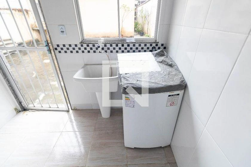 Casa, 79 m², com máquina de lavar — photo 30