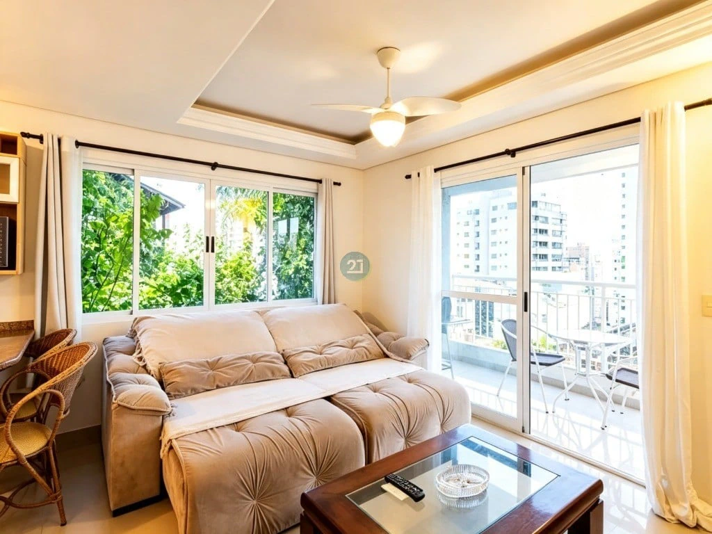 Casa mobiliada de 200 m² com 4 quartos e jardim — photo 2