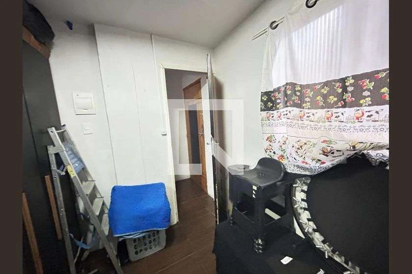 55 m² apartment with 3 bedrooms and a laundry area — photo 14