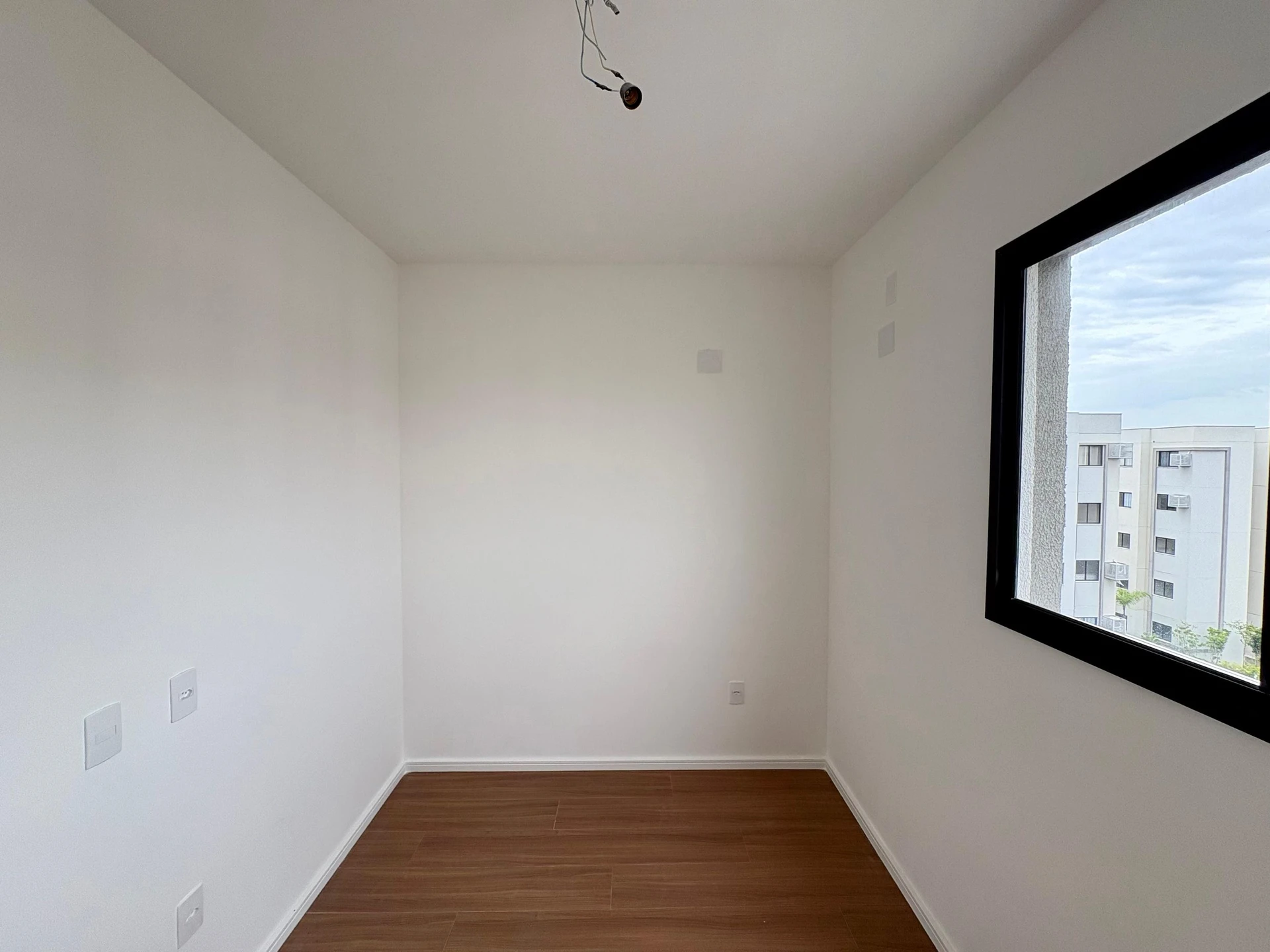 Washing machine in a 2-bedroom apartment, 42 m² — photo 16