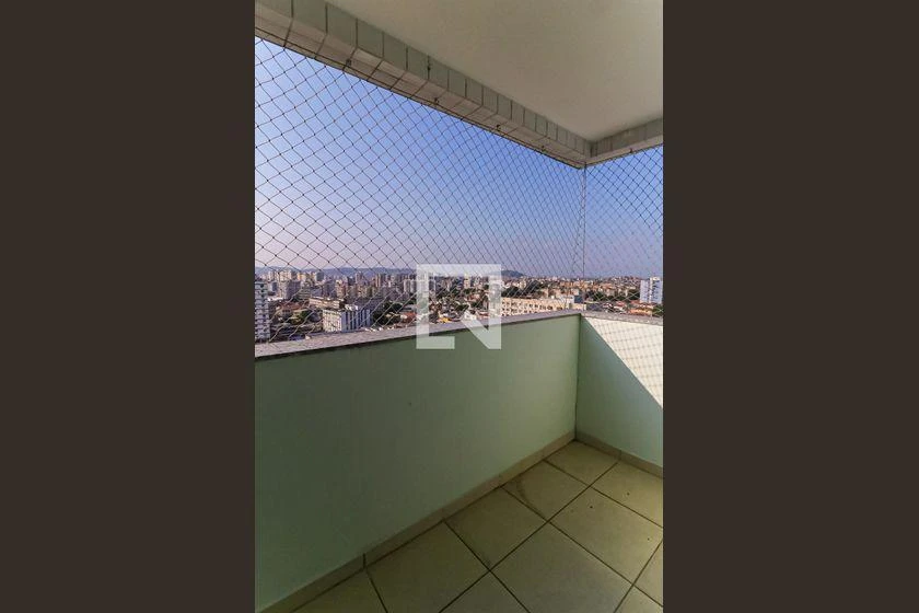Apartamento de 2 quartos em condomínio com academia — photo 4