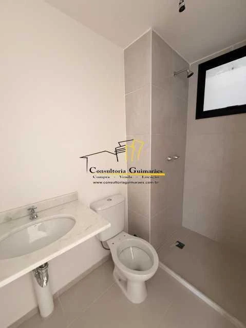 2-bedroom apartment with 1 parking space — photo 4