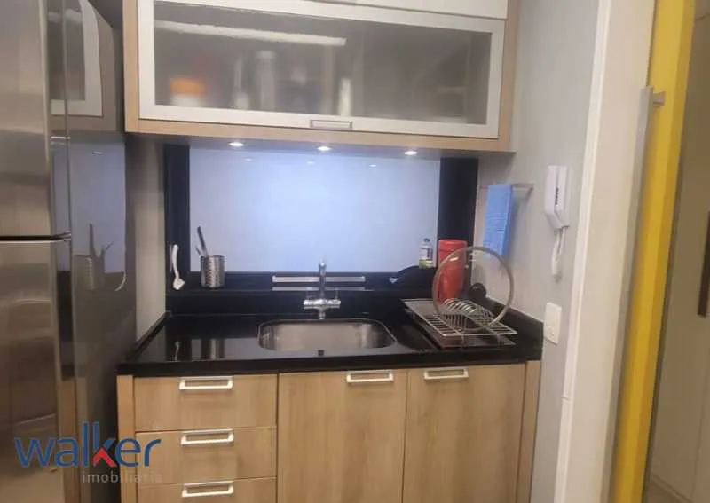 Apartamento mobiliado com 2 dormitórios e 2 banheiros — photo 5