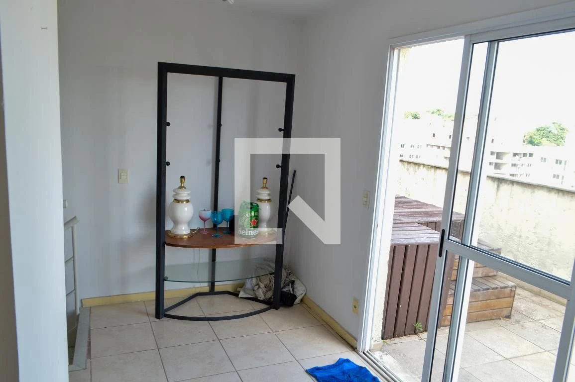 Apartamento com 3 quartos e 3 banheiros, vista da cidade — photo 76