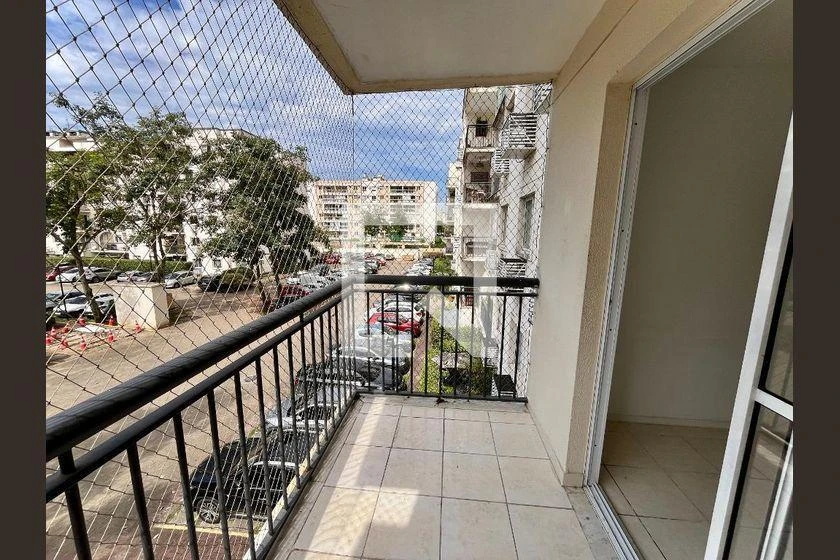 3-bedroom apartment with balcony and 89 m²