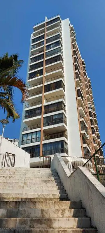 72 m² apartment with a water view and a grill on the balcony — photo 12