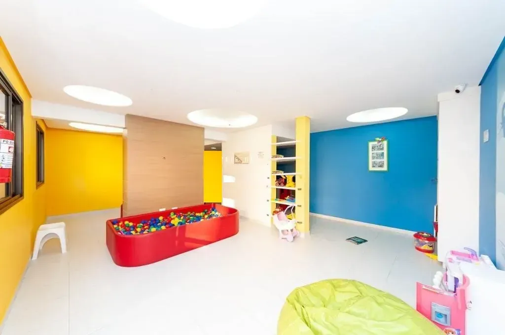 88 m² apartment with 2 bedrooms and 1 parking spot — photo 9