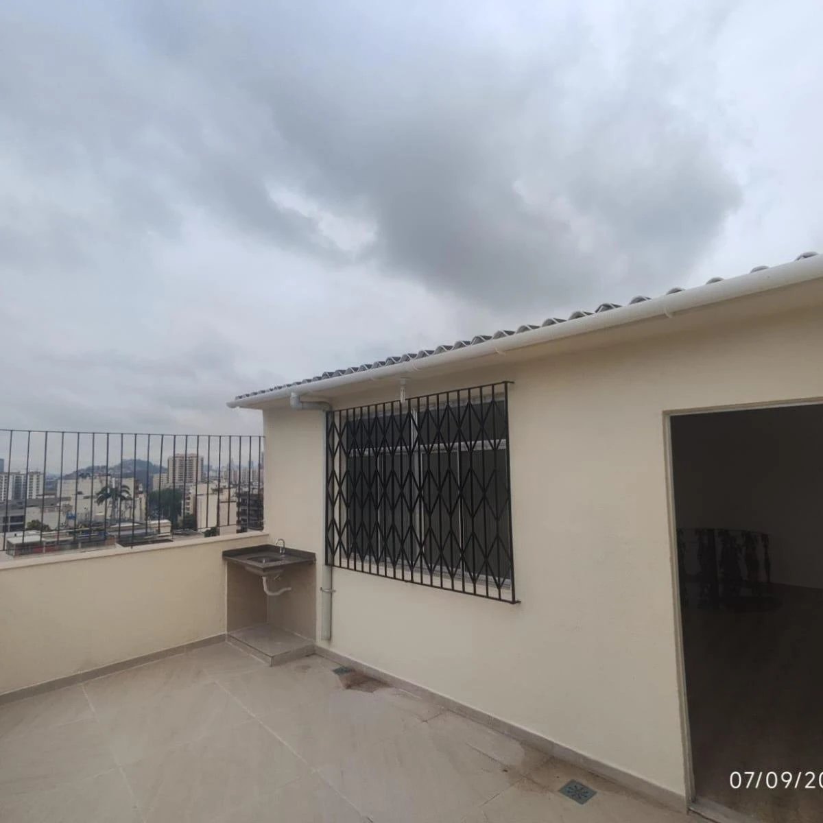 Дуплекс-пентхаус 138 м² з 2 спальнями та терасою — photo 9