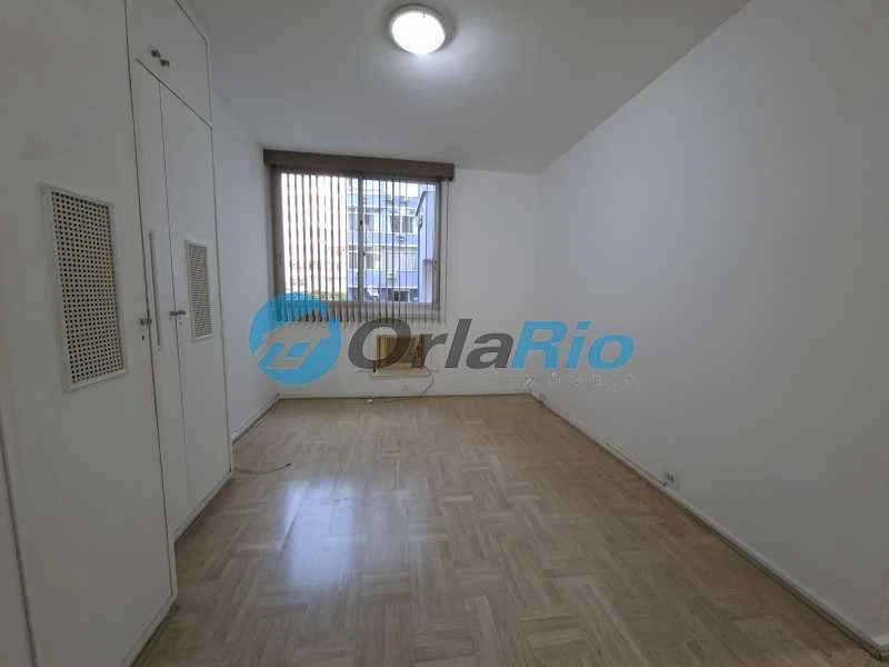 102 m² apartment with 3 bedrooms and private BBQ — photo 23