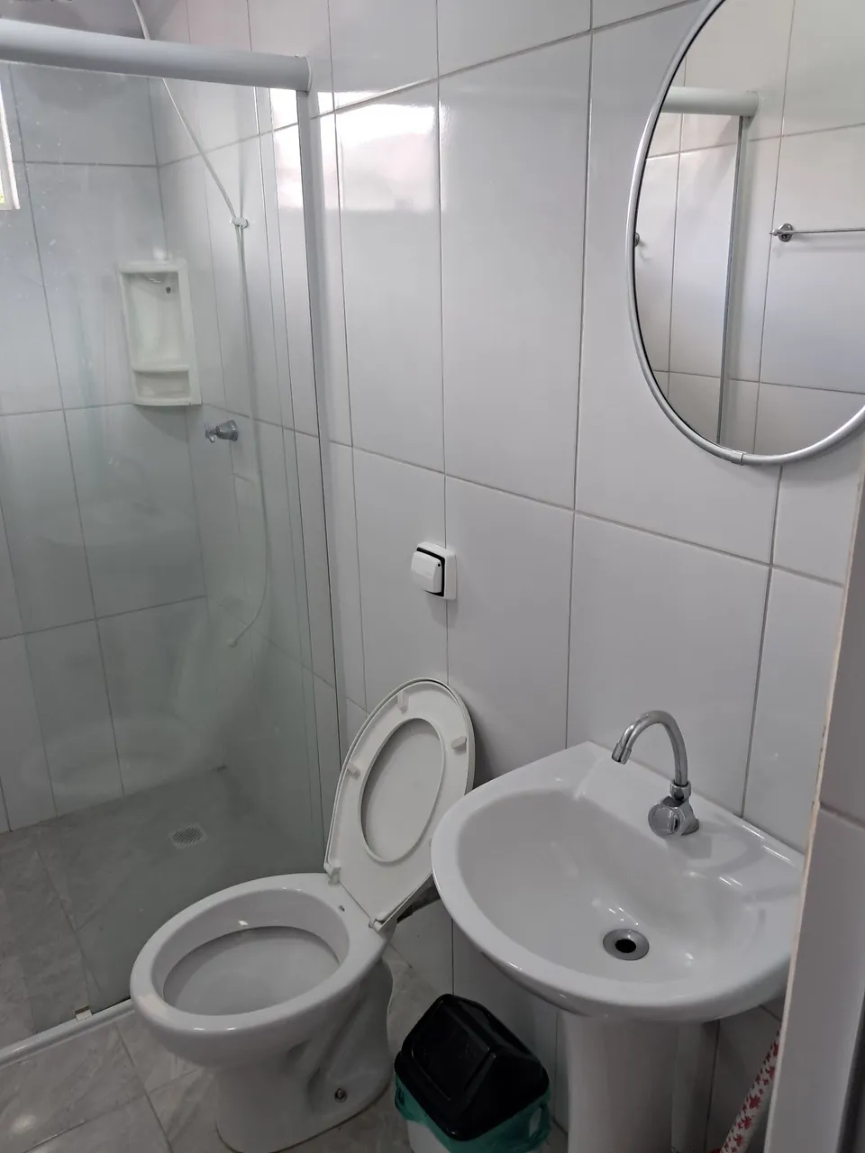 Furnished studio, 25 m², with a home office — photo 7