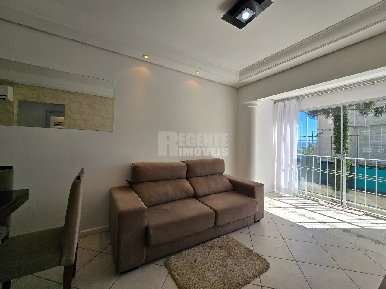 Apartamento de 2 dormitorios de 85 m² con barbacoa — photo 4