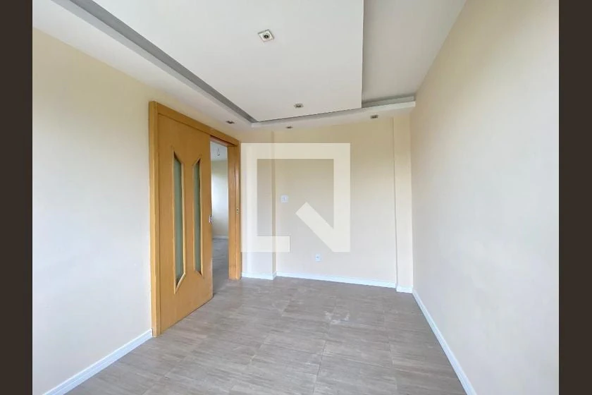 Unfurnished 2-bedroom apartment with 52 m² and views — photo 24