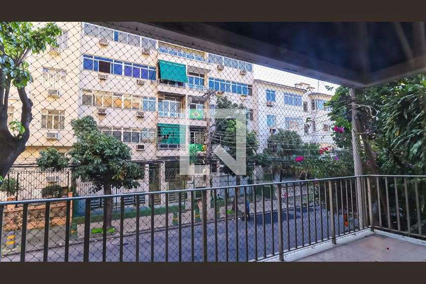 Орендна квартира 98 м² з 2 спальнями та балконом — photo 8