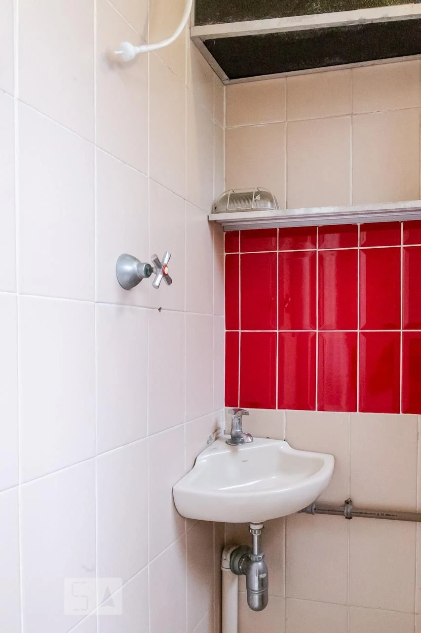 Apartamento com piso de madeira ou laminado, Botafogo — photo 50