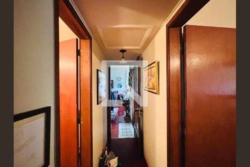 Furnished apartment, 100 m², with a washing machine — photo 12