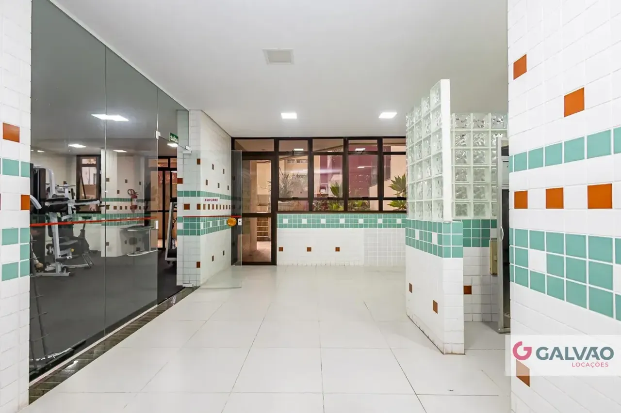 Apartamento com 84,44 m², 1 quarto e sem vaga — photo 15