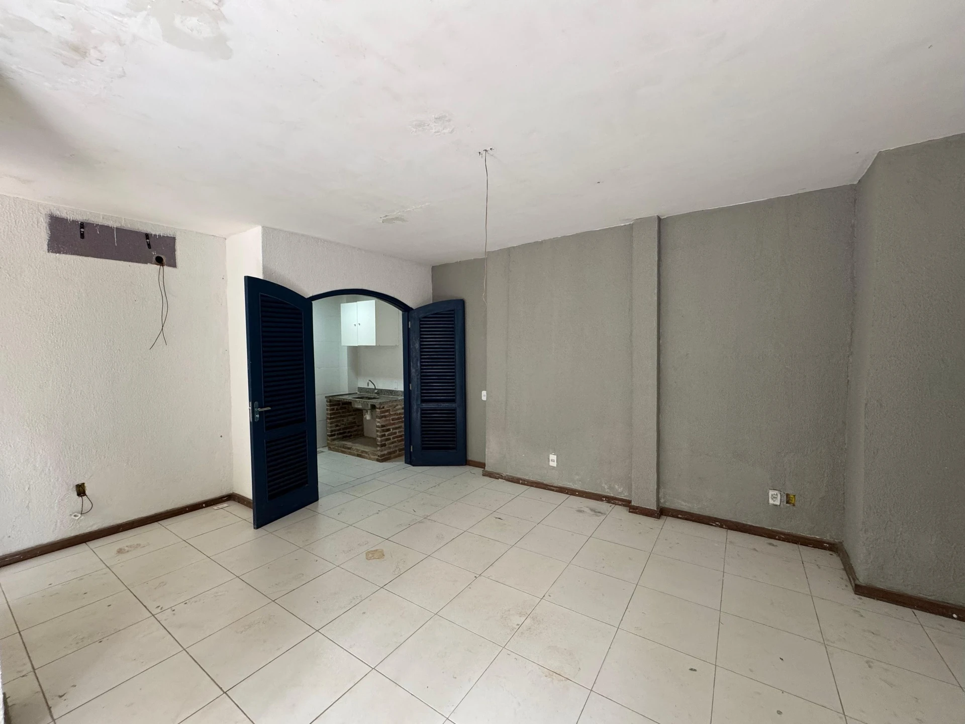 Будинок: 1 спальня, 30 м² — photo 12