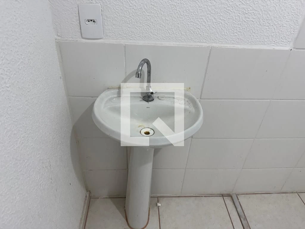 Apartamento de 1 quarto com 1 banheiro e 1 vaga — photo 4