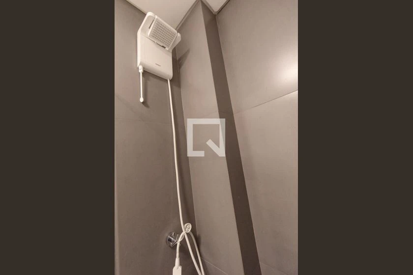 Studio with 1 bedroom and 1 bathroom, private BBQ — photo 11