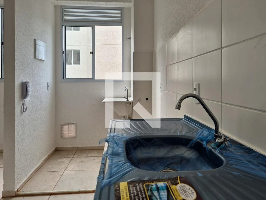 Apartamento de 2 quartos com vista para as montanhas — photo 39