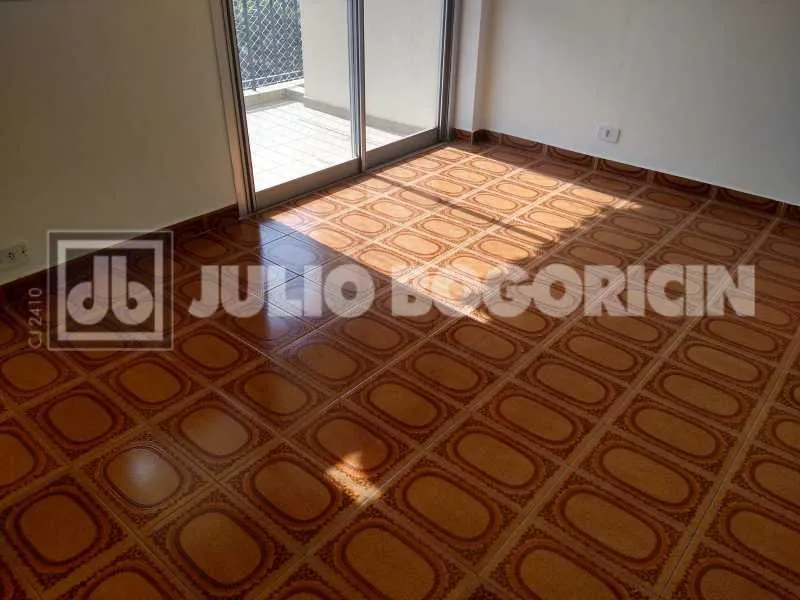 Apartamento de 2 quartos com vista para as montanhas — photo 21