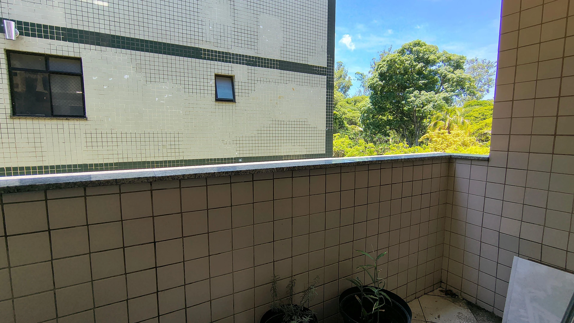 Furnished apartment with 2 bedrooms and 2 bathrooms — photo 8
