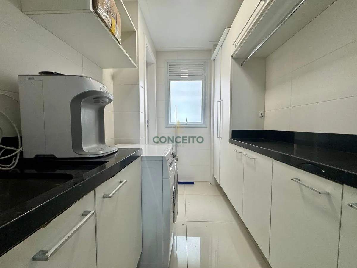 Dryer in a 2-bedroom apartment, 94 m² — photo 31