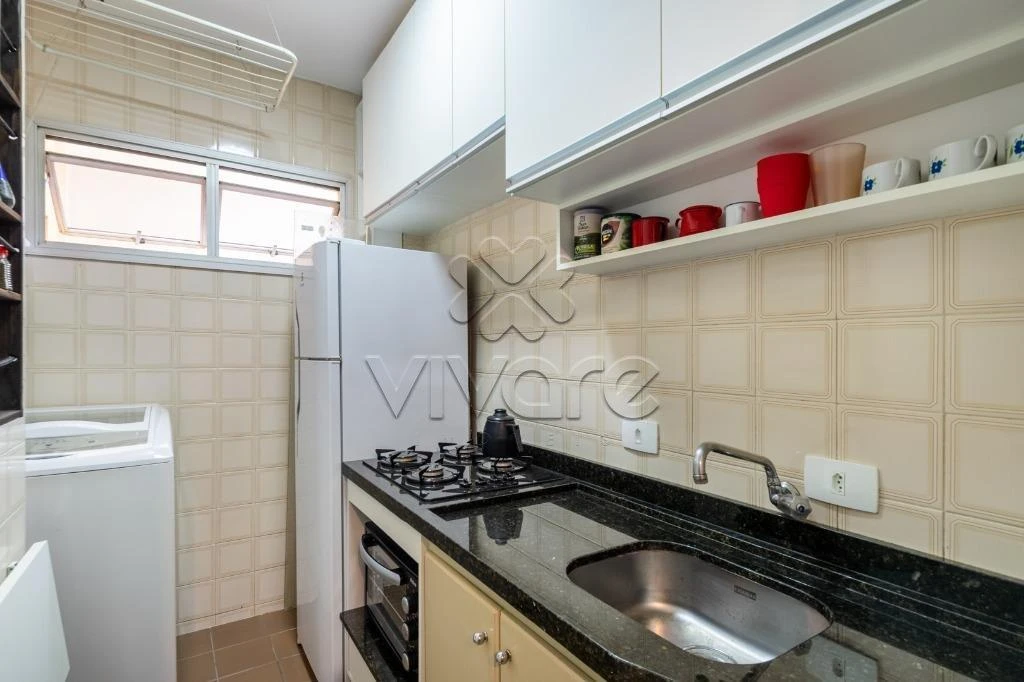 Apartamento de 1 quarto com máquina de lavar, Centro