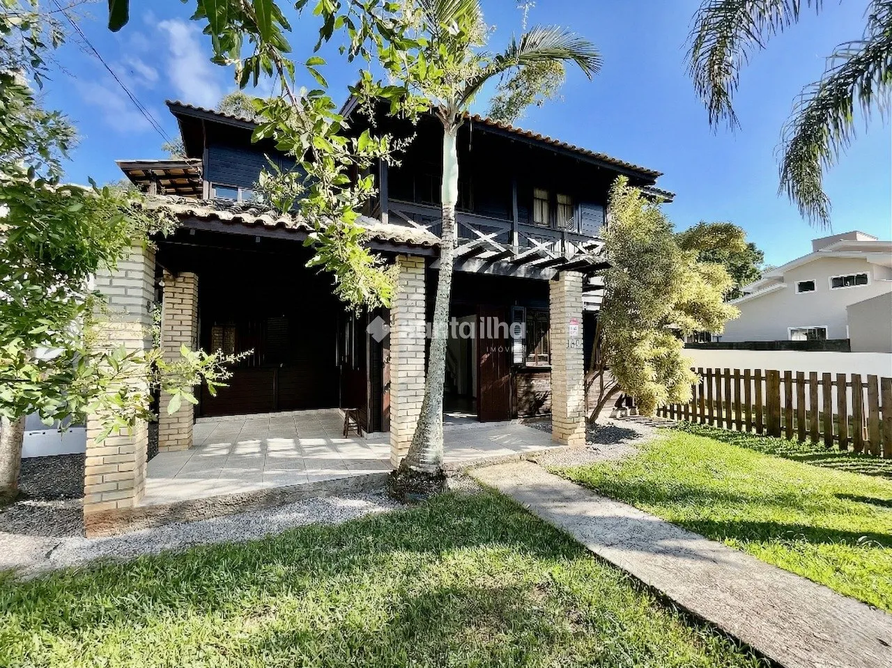 Casa mobiliada de 120 m² com 3 dormitórios e jardim privativo — photo 29