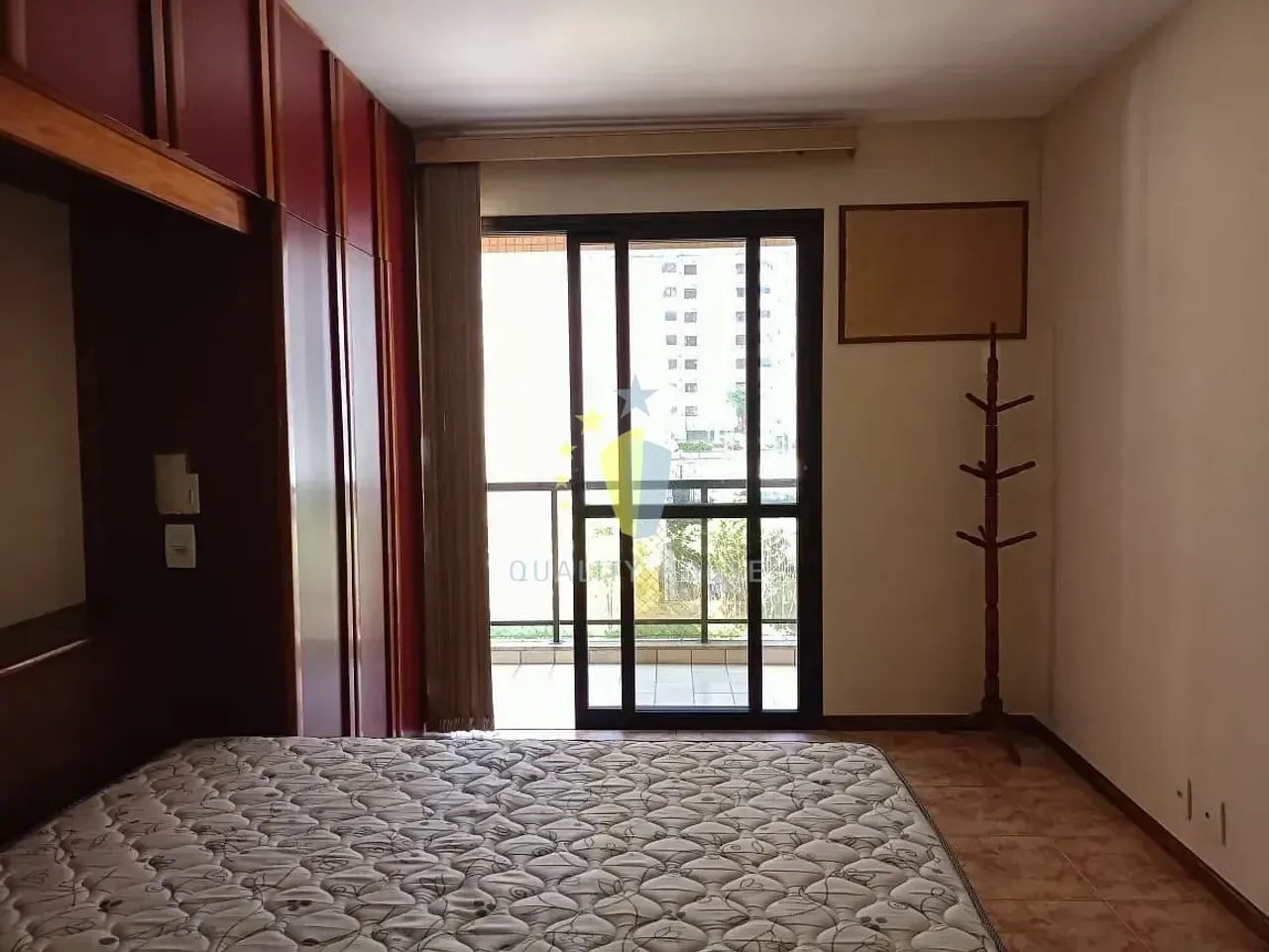 Furnished apartment with 1 bedroom and parking — photo 12
