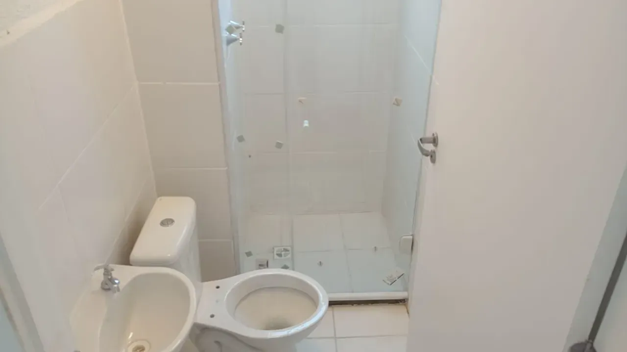 40 m² apartment with 2 bedrooms and 1 parking space — photo 5