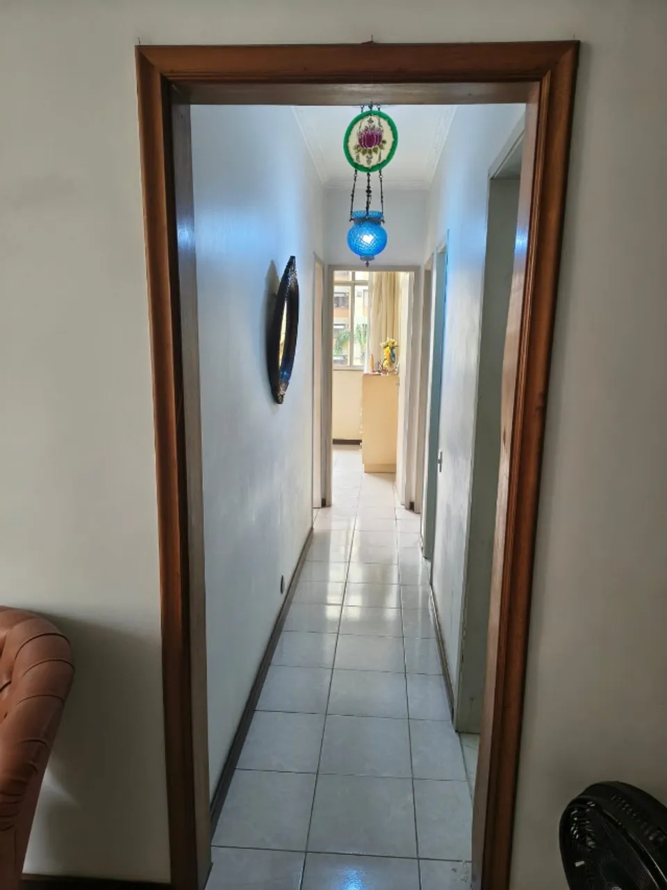 Меблированная квартира с 3 спальнями и 2 местами 100 м² — photo 15