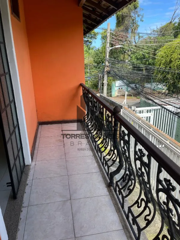 2-bedroom, 150 m² house in Rio de Janeiro — photo 11