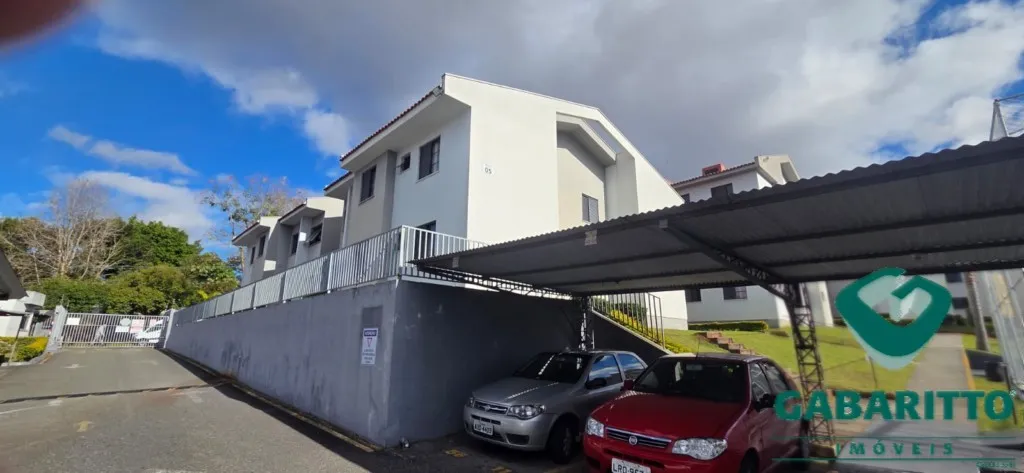3-bedroom apartment with 1 bath and 1 parking spot — photo 15
